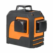 Лазерный уровень RGK PR-3M фото