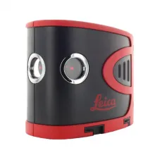 Построитель плоскости LEICA Lino P5 фото