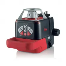 Нивелир ротационный Leica Roteo 35 WMR фото