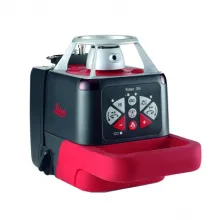 Нивелир ротационный LEICA Roteo 35G фото
