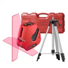 Лазерный нивелир-уровень CONDTROL Neo X200 Set фото