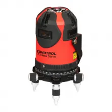 Лазерный нивелир CONDTROL Octoliner SERVO фото