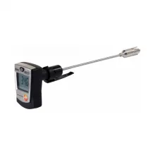 Контактный термометр Testo 905-T2 фото
