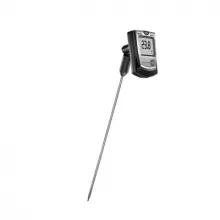 Миниатюрный электронный термометр Testo 905-T1 фото