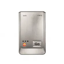 Логгер данных температуры Testo 176 T3 фото