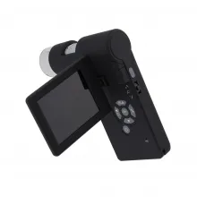 Микроскоп цифровой DigiMicro Mobile фото