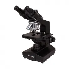 Микроскоп LEVENHUK 850T фото
