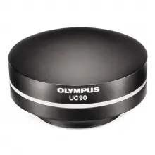Цифровая камера UC90 фото
