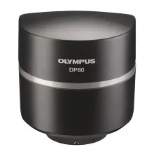 Цифровая камера DP80 фото