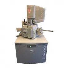 Сканирующий микроскоп MLA 650 фото