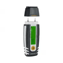 Влагомер LASERLINER DampFinder Compact 082.015A фото