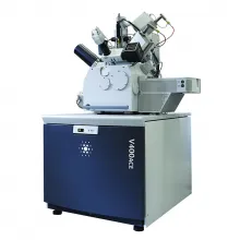 Ионный микроскоп V400ACE FIB фото