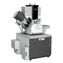 Двухлучевой микроскоп Helios Nanolab фото