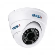 Внутренняя 1.3 Мп IP-камера TRASSIR TR-D8111IR2W с Wi-Fi и ИК-подсветкой фото