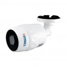 2 Мп IP-камера TRASSIR TR-D2121IR3W (3.6 мм) с Wi-Fi, ИК-подсветкой 30 м фото