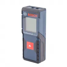 Лазерный дальномер Bosch GLM 30 Professional фото