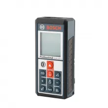 Лазерный дальномер Bosch GLM 100 C Professional фото