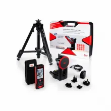 Leica DISTO D810 touch со штативом и адаптером FTA360 фото