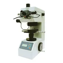 Стационарные твердомеры HV-1000 / HVS-1000 фото