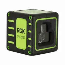 Лазерный уровень RGK ML-31G фото