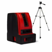 Лазерный уровень RGK LP-103 фото