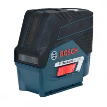 Лазерный уровень Bosch GCL 2-50 C+RM2 (AA) L-Boxx ready фото