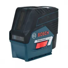 Лазерный уровень Bosch GCL 2-50 C+RM2+BM 3 clip L-Boxx фото