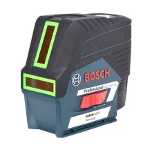Лазерный уровень Bosch GCL 2-50 CG+RM2+BM 3 clip L-Boxx фото