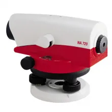 Нивелир оптический LEICA NA 720 фото