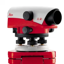 Нивелир оптический LEICA NA 728 фото
