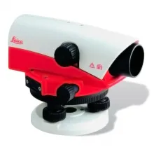 Нивелир оптический LEICA NA 724 фото