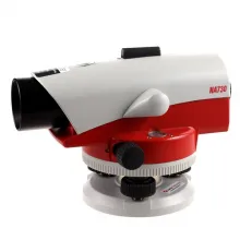 Нивелир оптический LEICA NA 730 фото