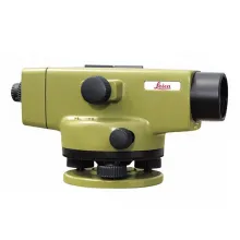 Оптический нивелир Leica NA2 фото