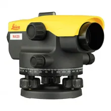 Нивелир оптический LEICA NA 320 фото