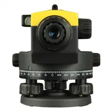 Нивелир оптический LEICA NA 324 фото