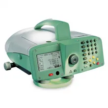 Нивелир цифровой LEICA DNA10 фото