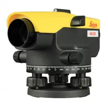 Нивелир оптический LEICA NA 332 фото