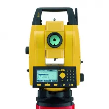 Тахеометр LEICA Builder 505 фото