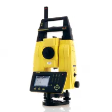 Тахеометр Leica iCON robot 61 фото