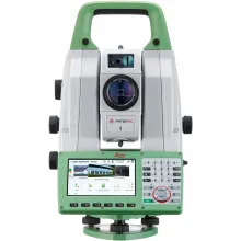 Тахеометр Leica Nova MS60 фото