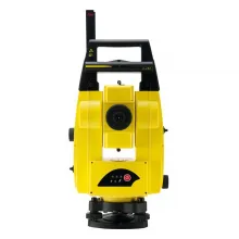 Тахеометр Leica iCON robot 52 фото