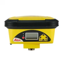 GSM/GPRS/Radio RTK Ровер iCON GPS60 (расширенный) фото