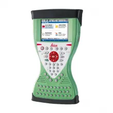 Полевой контроллер для GNSS приемника LEICA CS15 3.5G (GS, Lemo) фото