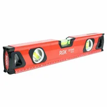 Строительный уровень RGK U7040 фото