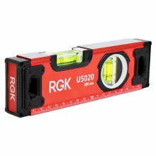 Строительный уровень RGK U5020 фото