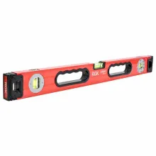Строительный уровень RGK U4060 фото