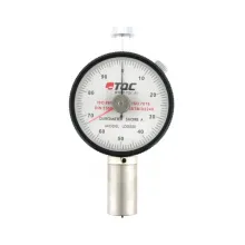 Измеритель твердости по Шору TQC LD0550/0551 фото