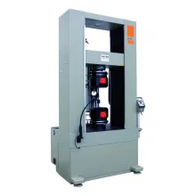Напольная машина LFM-250 фото