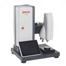 Микротвердомер DuraScan-10 фото