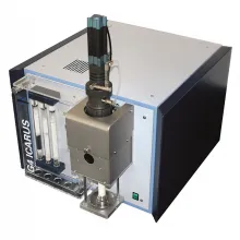 Анализатор G4 ICARUS CS HF фото